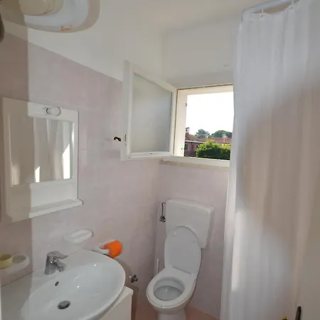 Michelangelo Apartmán Bibione