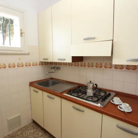Apartmán Michelangelo
