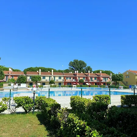 Michelangelo Apartmán Bibione