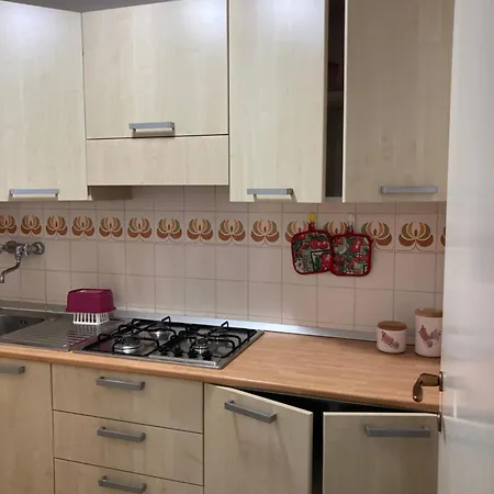 Apartmán Michelangelo
