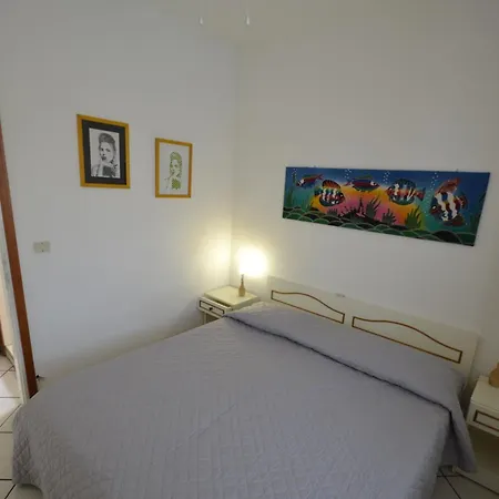 Apartmán Michelangelo