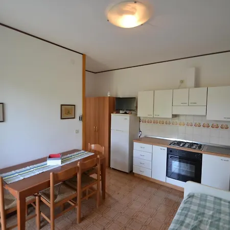 Michelangelo Apartmán Bibione