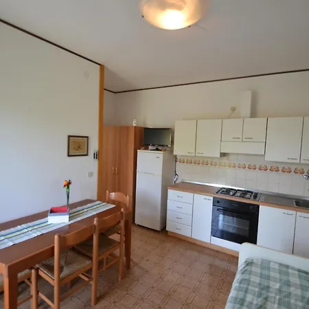 דירה Michelangelo ביביונה