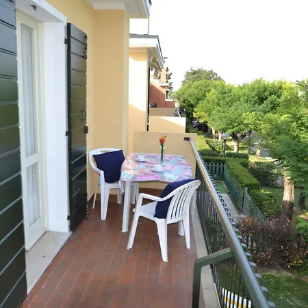 Apartmán Michelangelo *