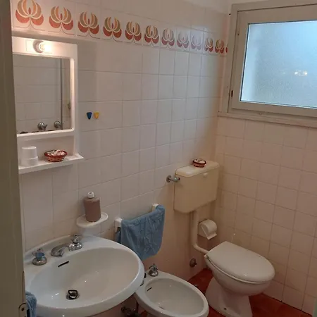 Michelangelo Apartmán Bibione