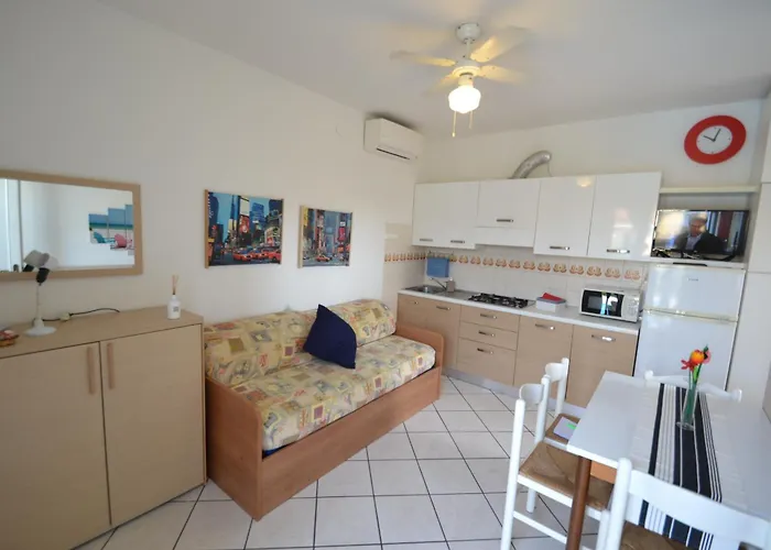 Lejlighed Michelangelo *