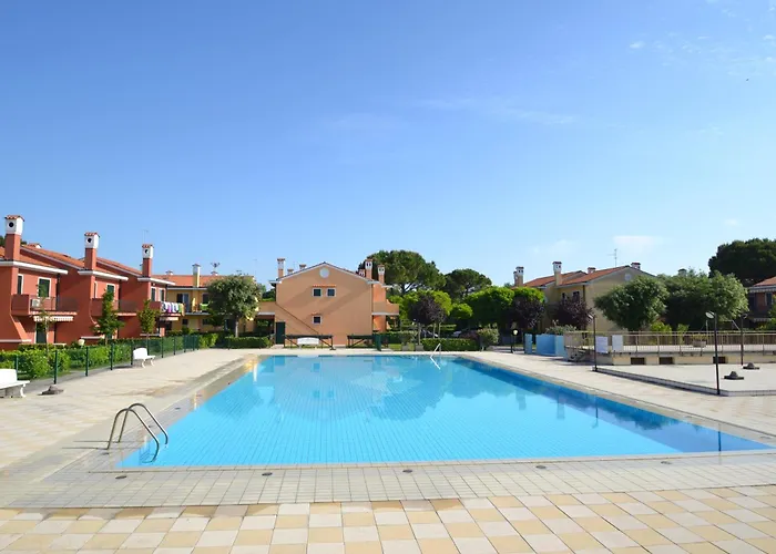 Lejlighed Michelangelo