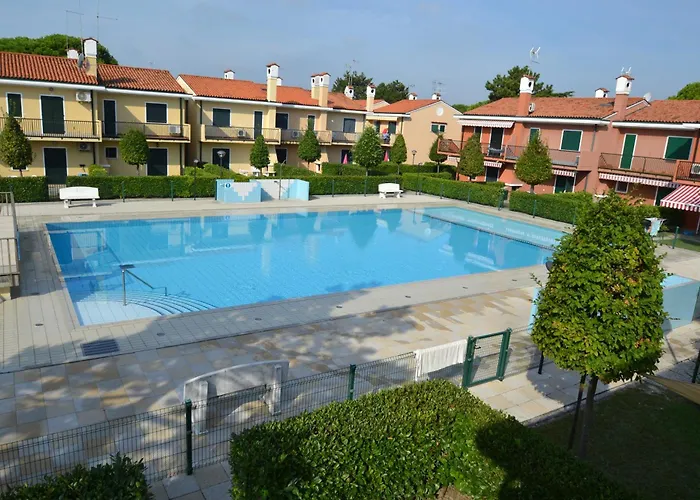 Michelangelo Lejlighed