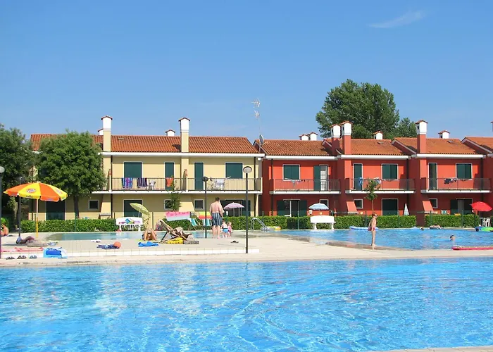 Lejlighed Michelangelo *