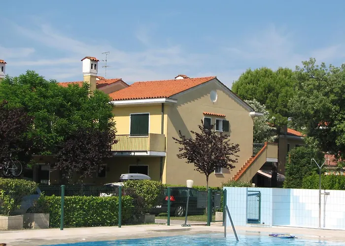 Michelangelo Lejlighed Bibione