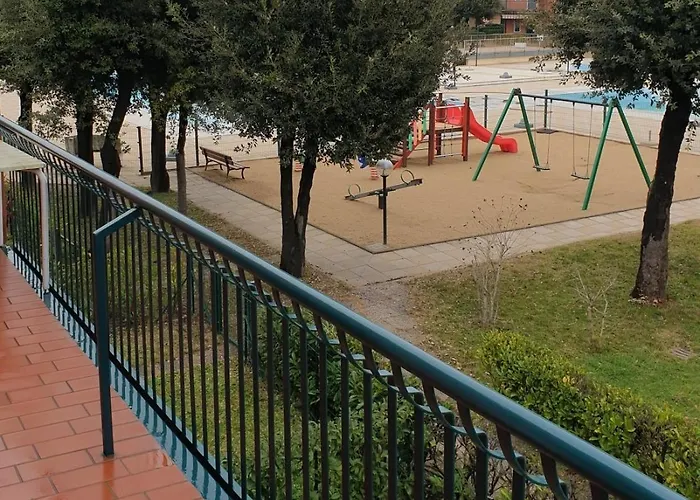 Michelangelo Lejlighed