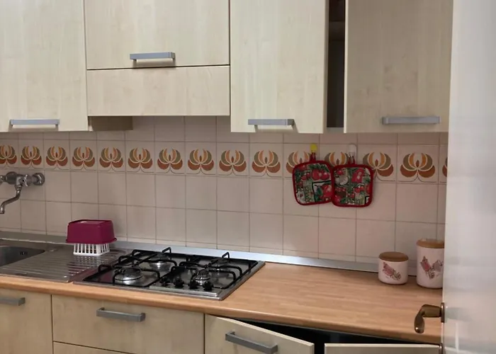 Lejlighed Michelangelo