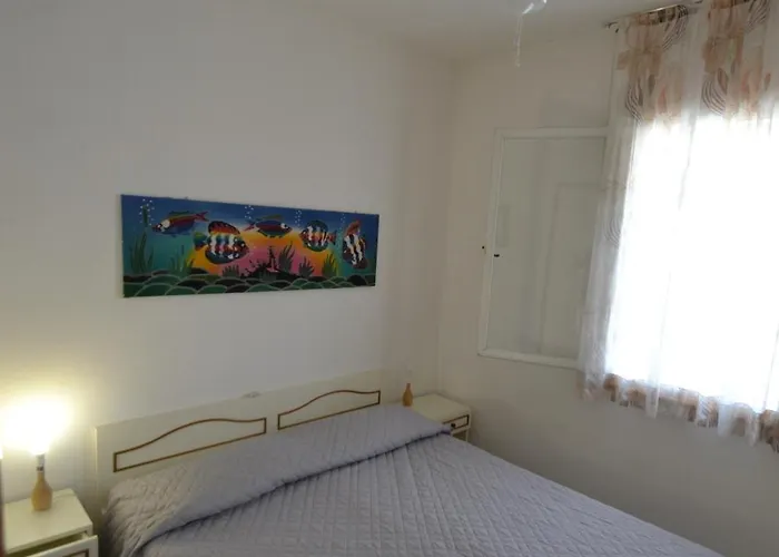 Michelangelo Lejlighed