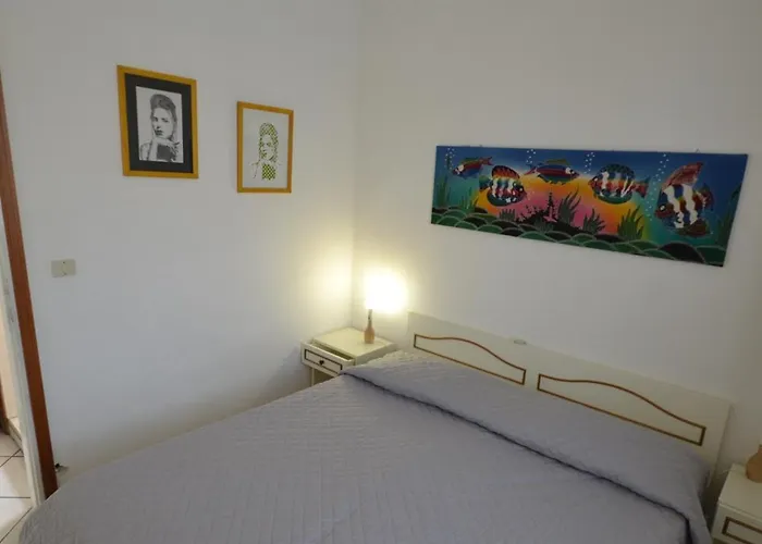 Lejlighed Michelangelo