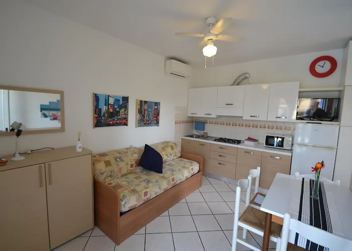 Lejlighed Michelangelo *