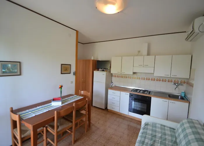 Lejlighed Michelangelo Bibione