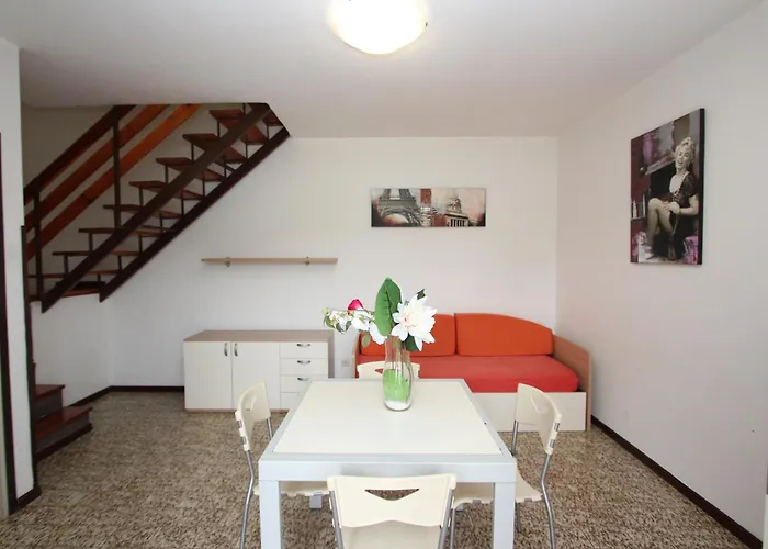 Michelangelo Lejlighed