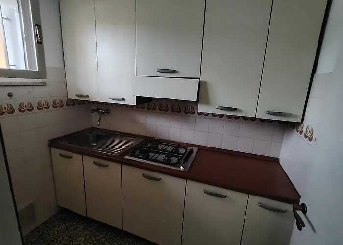 Michelangelo Lejlighed *