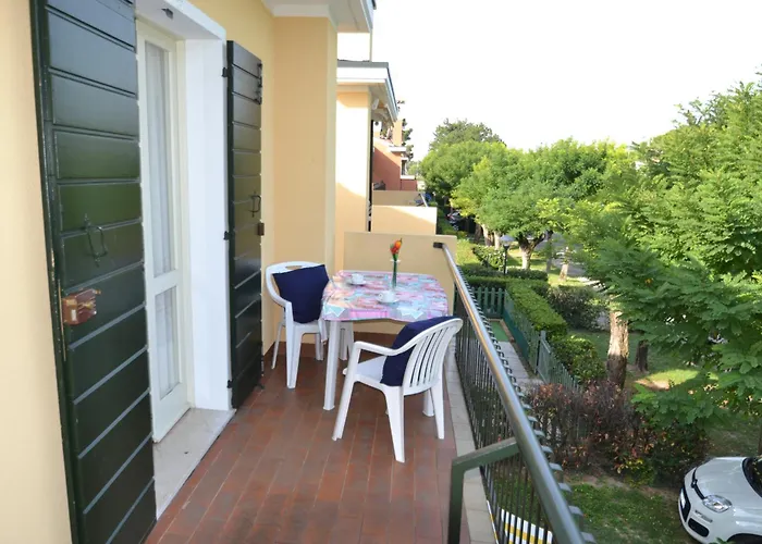 Lejlighed Michelangelo *