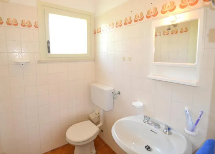 Lejlighed Michelangelo