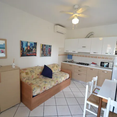 Apartment Michelangelo *