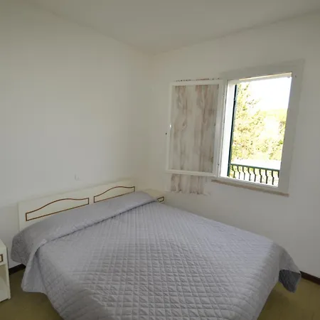 Michelangelo Apartment