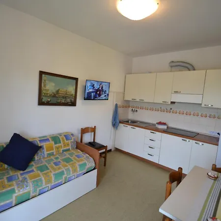Apartment Michelangelo