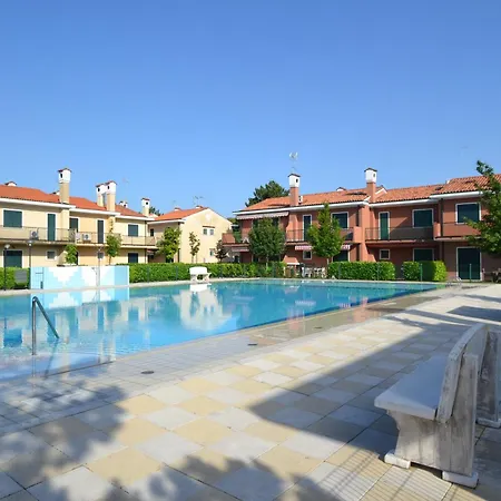 Apartment Michelangelo Bibione