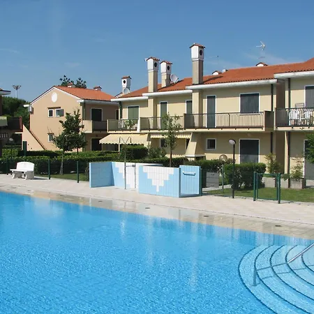 Michelangelo Apartment Bibione