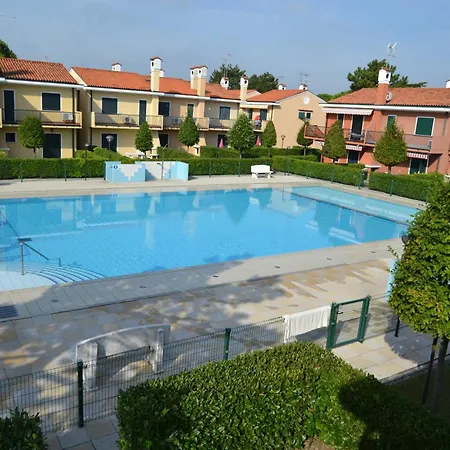 Michelangelo Apartment