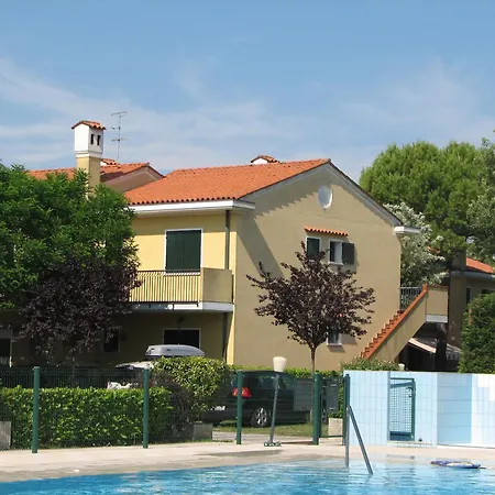 Michelangelo Apartman Bibione