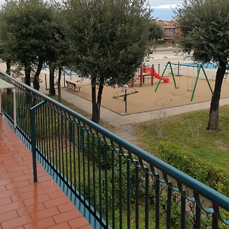 Michelangelo Apartment