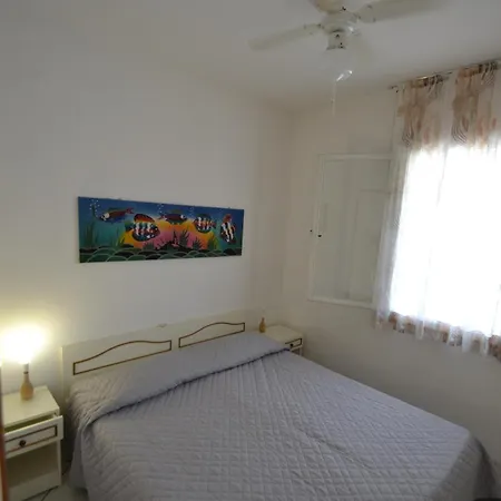 Michelangelo Apartment