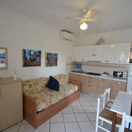 Apartment Michelangelo *