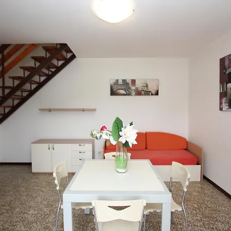 Michelangelo Apartment
