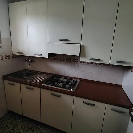 Michelangelo Apartment *