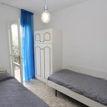 Apartment Michelangelo Bibione