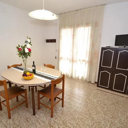 Michelangelo Apartment