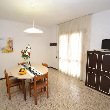 Apartment Michelangelo *