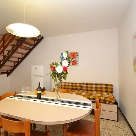 Apartment Michelangelo *