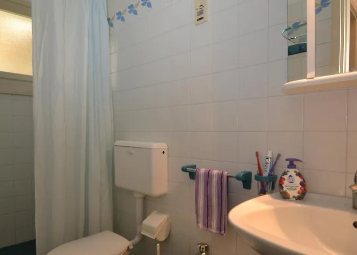 Michelangelo 아파트 *