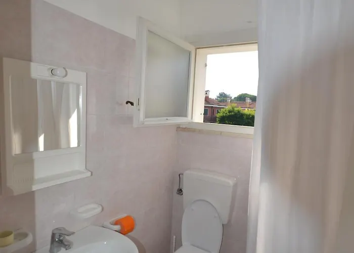 Michelangelo 公寓 比比翁