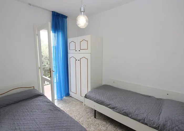 公寓 Michelangelo *