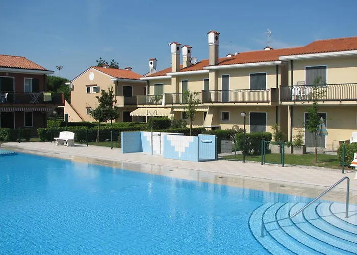 Michelangelo 公寓 比比翁