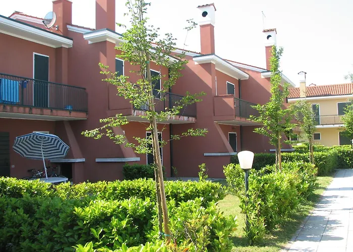 Michelangelo 公寓 *