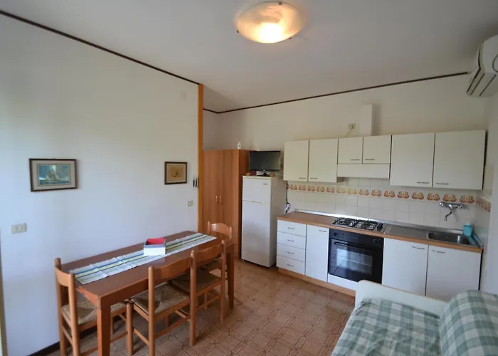 Michelangelo 아파트 비비오네