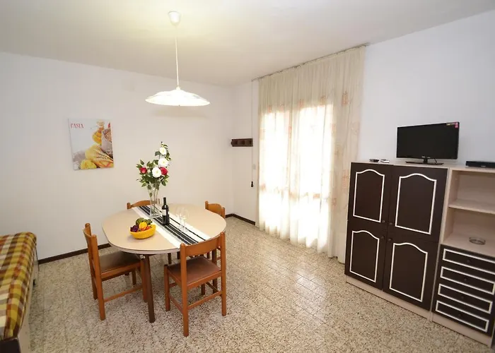 아파트 Michelangelo *