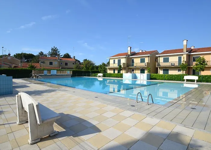 Michelangelo 公寓 *