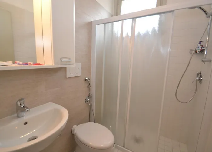 Michelangelo 公寓 比比翁