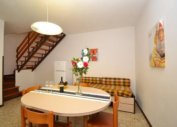 아파트 Michelangelo *